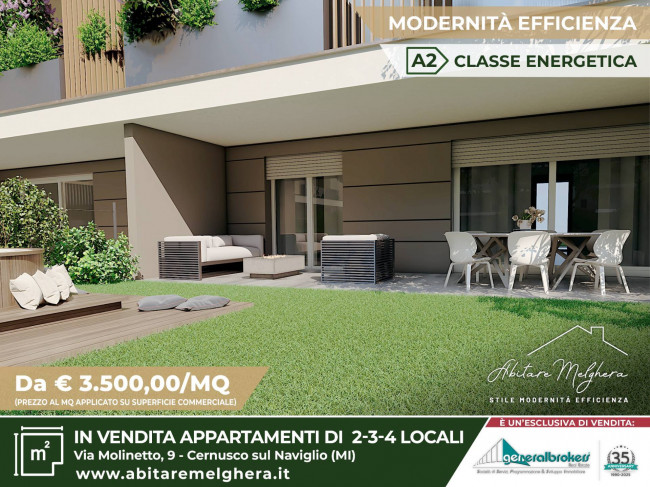  for sale in Cernusco sul Naviglio