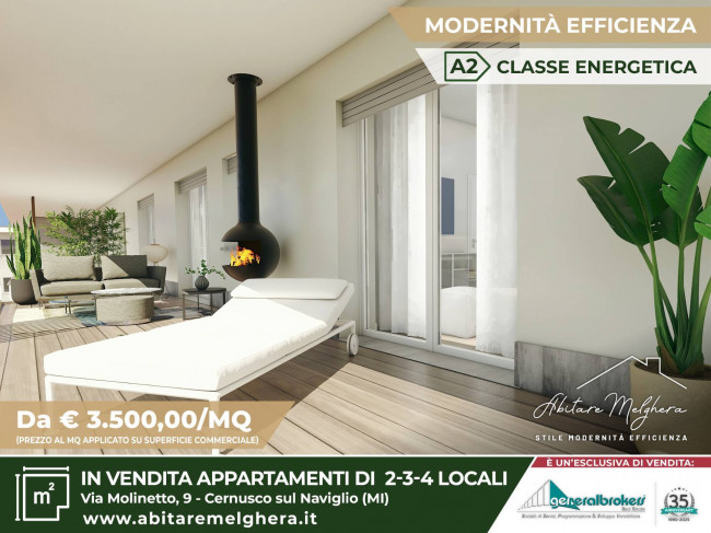  for sale in Cernusco sul Naviglio