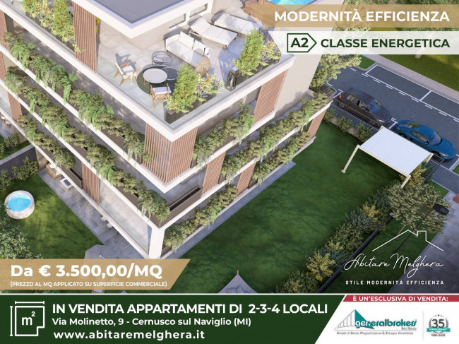  for sale in Cernusco sul Naviglio
