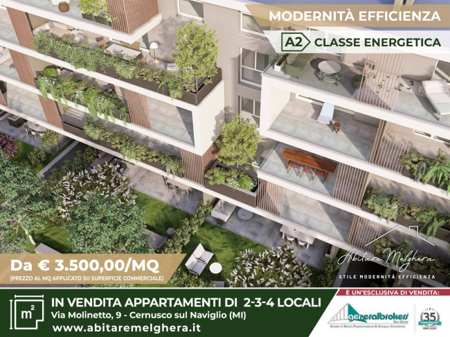  for sale in Cernusco sul Naviglio