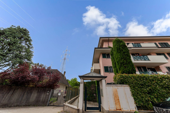 Appartamento in vendita a Cernusco sul Naviglio