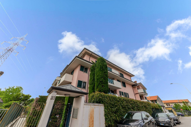 Appartamento in vendita a Cernusco sul Naviglio