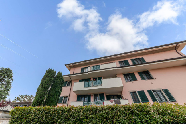 Appartamento in vendita a Cernusco sul Naviglio