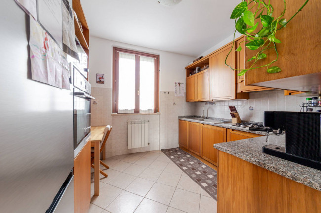 Appartamento in vendita a Cernusco sul Naviglio