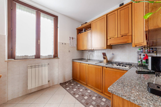 Appartamento in vendita a Cernusco sul Naviglio