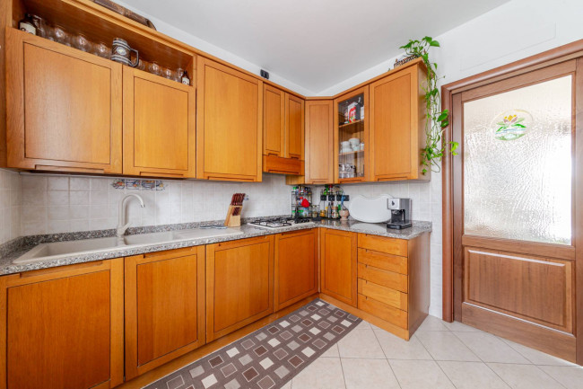 Appartamento in vendita a Cernusco sul Naviglio