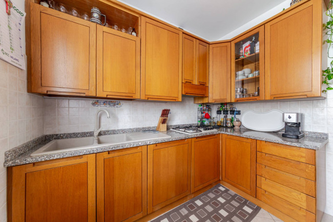 Appartamento in vendita a Cernusco sul Naviglio