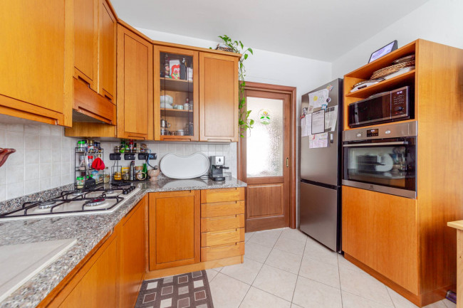 Appartamento in vendita a Cernusco sul Naviglio