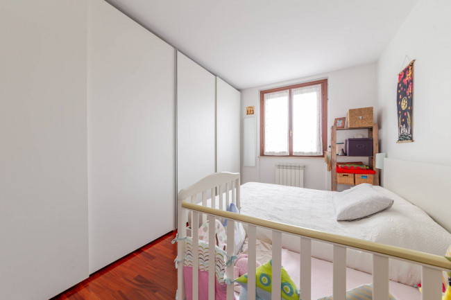 Appartamento in vendita a Cernusco sul Naviglio