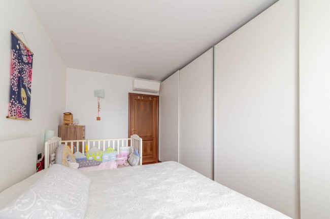 Appartamento in vendita a Cernusco sul Naviglio