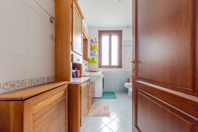 Appartamento in vendita a Cernusco sul Naviglio