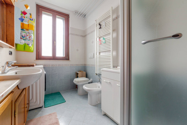 Appartamento in vendita a Cernusco sul Naviglio