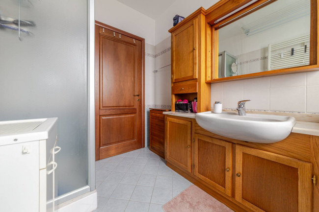 Appartamento in vendita a Cernusco sul Naviglio