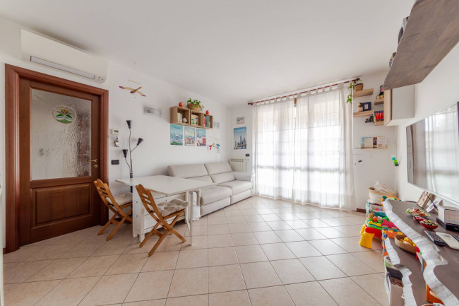 Appartamento in vendita a Cernusco sul Naviglio