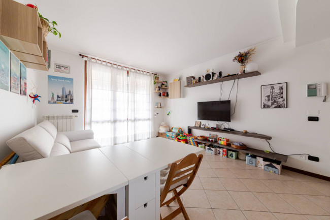 Appartamento in vendita a Cernusco sul Naviglio