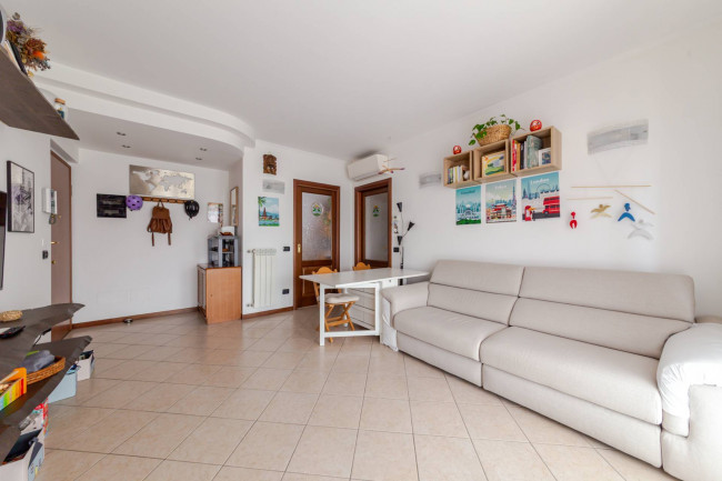 Appartamento in vendita a Cernusco sul Naviglio
