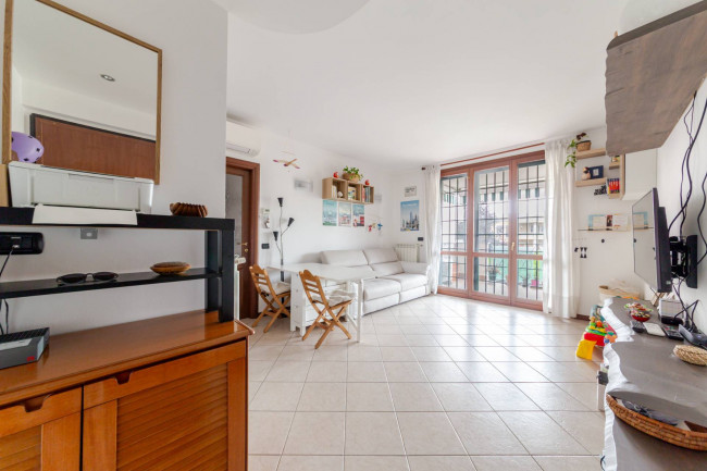 Appartamento in vendita a Cernusco sul Naviglio