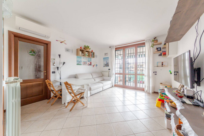 Appartamento in vendita a Cernusco sul Naviglio
