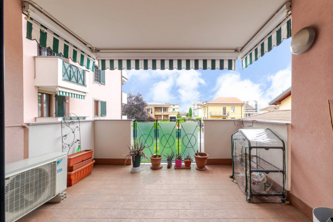 Appartamento in vendita a Cernusco sul Naviglio