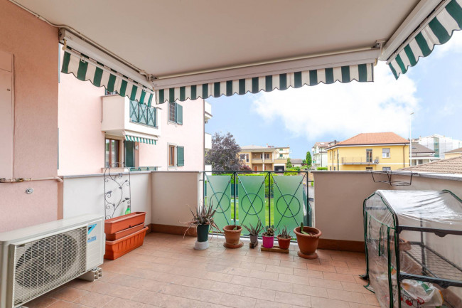 Appartamento in vendita a Cernusco sul Naviglio