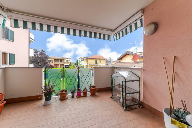 Appartamento in vendita a Cernusco sul Naviglio