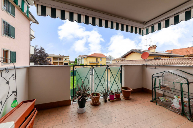Appartamento in vendita a Cernusco sul Naviglio
