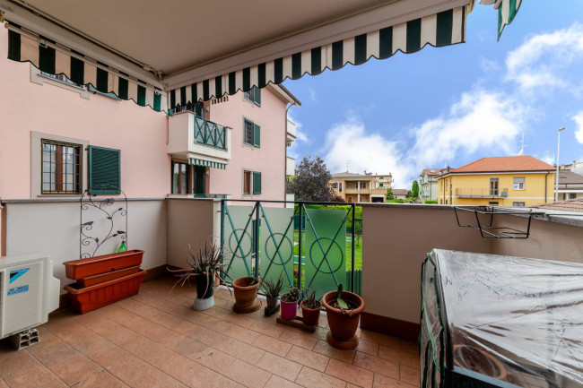 Appartamento in vendita a Cernusco sul Naviglio