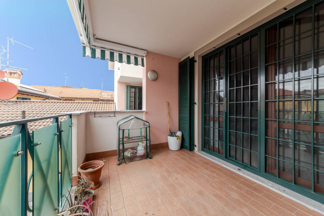 Appartamento in vendita a Cernusco sul Naviglio