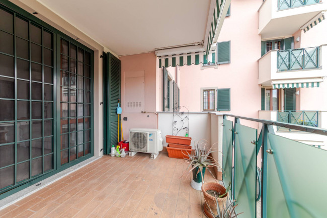 Appartamento in vendita a Cernusco sul Naviglio