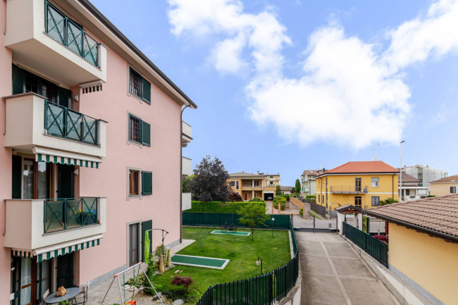 Appartamento in vendita a Cernusco sul Naviglio
