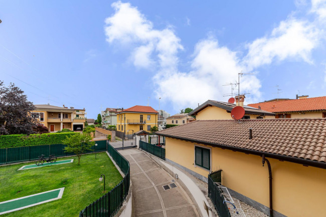Appartamento in vendita a Cernusco sul Naviglio