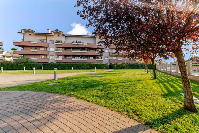 Appartamento in vendita a Cernusco sul Naviglio