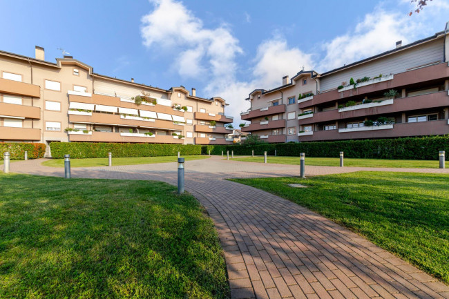 Appartamento in vendita a Cernusco sul Naviglio