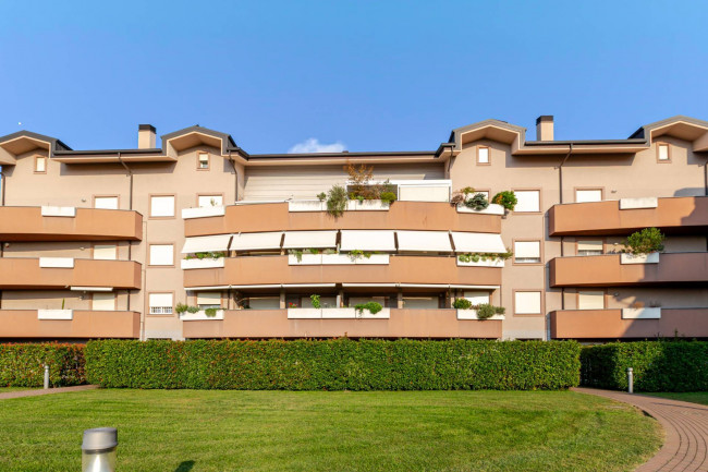 Appartamento in vendita a Cernusco sul Naviglio