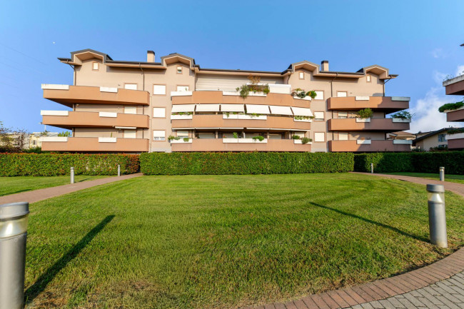 Appartamento in vendita a Cernusco sul Naviglio