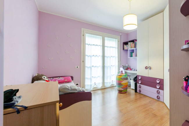 Appartamento in vendita a Cernusco sul Naviglio