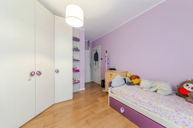 Appartamento in vendita a Cernusco sul Naviglio