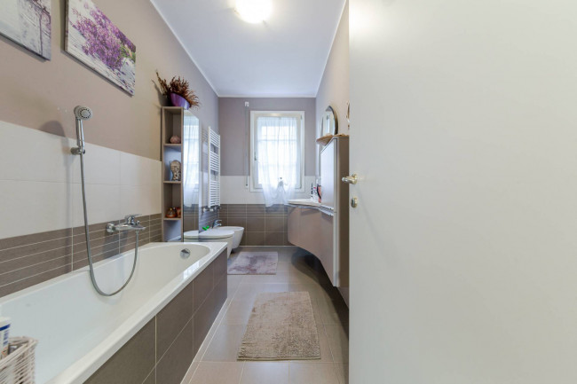 Appartamento in vendita a Cernusco sul Naviglio