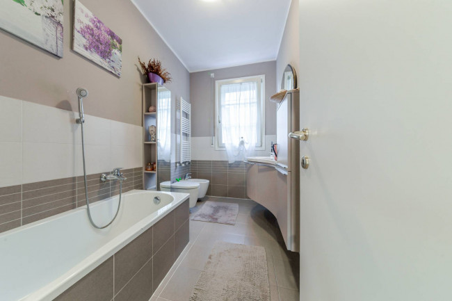 Appartamento in vendita a Cernusco sul Naviglio