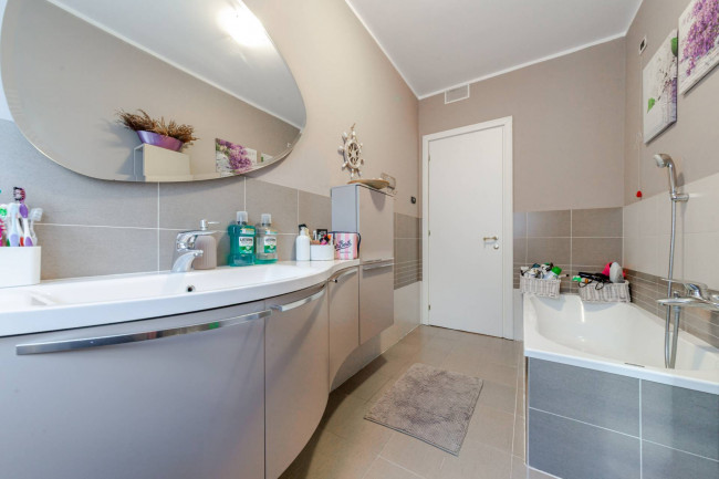 Appartamento in vendita a Cernusco sul Naviglio