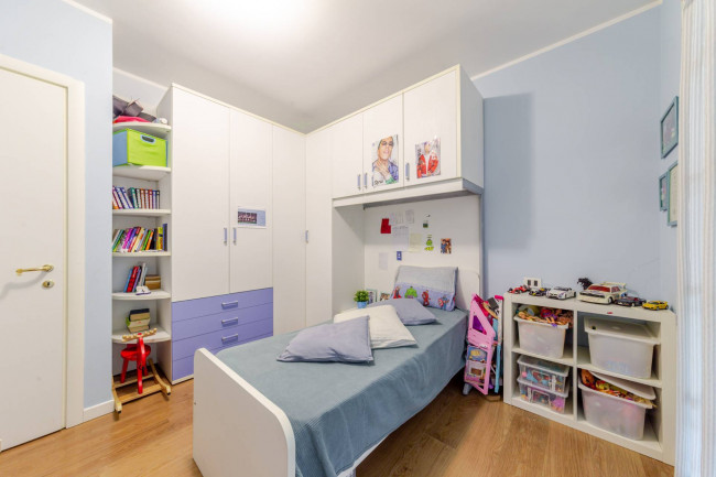 Appartamento in vendita a Cernusco sul Naviglio