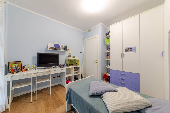 Appartamento in vendita a Cernusco sul Naviglio