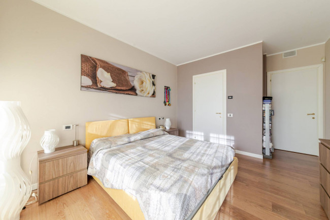 Appartamento in vendita a Cernusco sul Naviglio