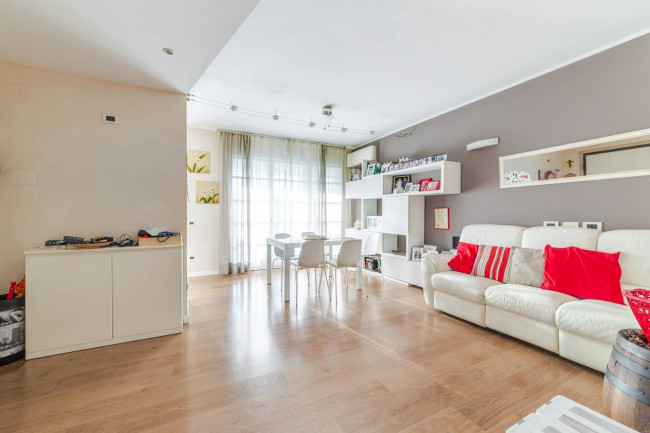 Appartamento in vendita a Cernusco sul Naviglio
