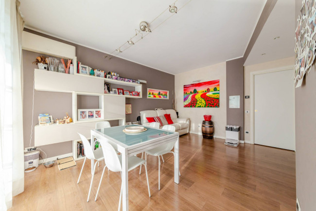 Appartamento in vendita a Cernusco sul Naviglio