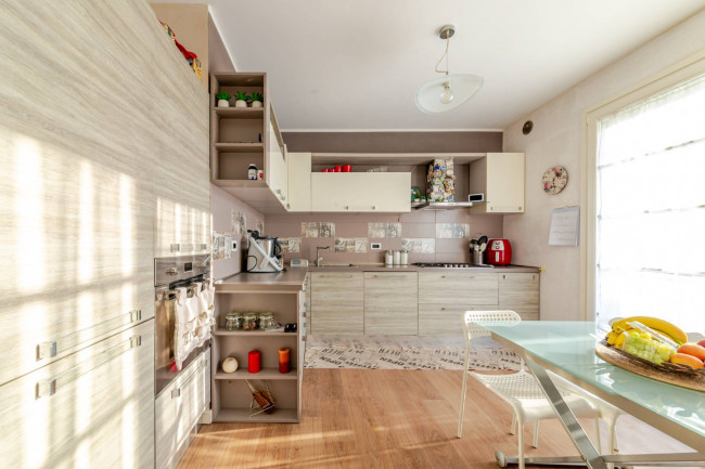 Appartamento in vendita a Cernusco sul Naviglio