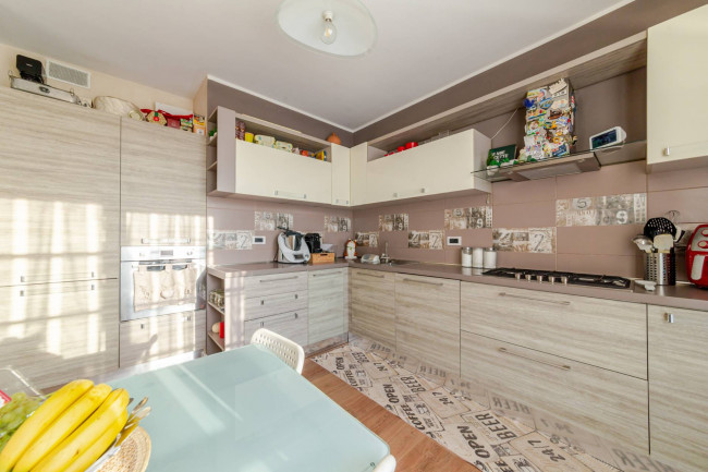 Appartamento in vendita a Cernusco sul Naviglio