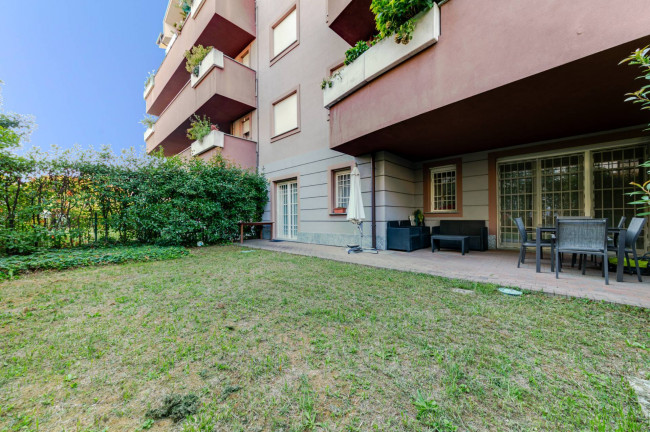 Appartamento in vendita a Cernusco sul Naviglio