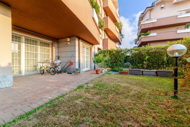 Appartamento in vendita a Cernusco sul Naviglio