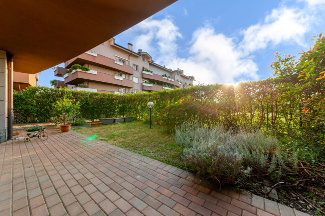 Appartamento in vendita a Cernusco sul Naviglio
